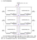 艾思控AQMD6040BLS-E2 30A无刷直流电机控制器 堵转 过流保护