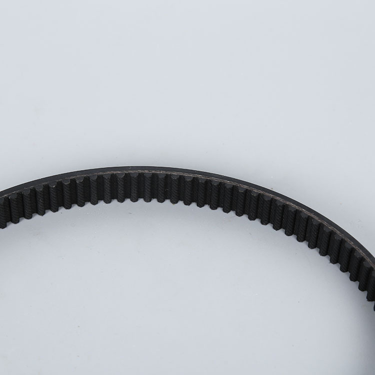 Little Dolphin electric scooter thickened belt 384-3M timing belt